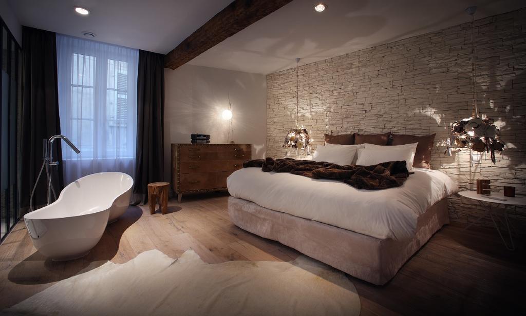 Suite Familiare Grande