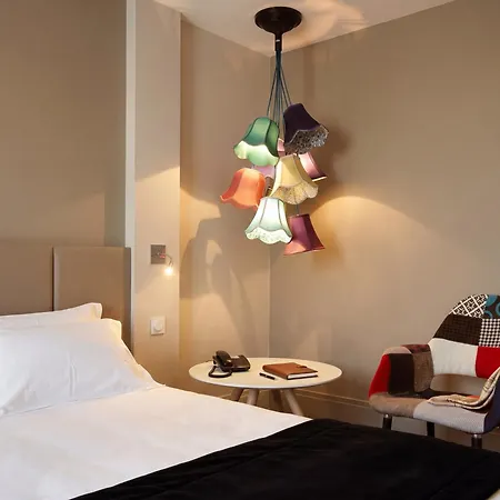 Hotel le Cinq Hyper - Centre-2